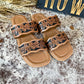 Daisy Sandals