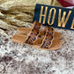 Daisy Sandals