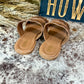 Daisy Sandals