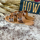 Daisy Sandals