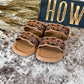 Daisy Sandals