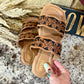 Daisy Sandals
