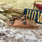 Sonora Sunset Sandals *Tan