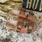 Sonora Sunset Sandals *Tan