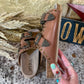 Sonora Sunset Sandals *Tan