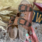Sonora Sunset Sandals *Tan
