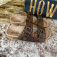 Sonora Sunset Sandals *Brown