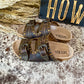 Sonora Sunset Sandals *Brown