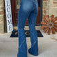 The Lainey Cello Jeans