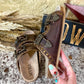 Sonora Sunset Sandals *Brown