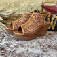 Mila’s Wedges