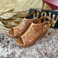 Mila’s Wedges