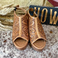 Mila’s Wedges