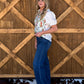 Pin Up Girl Blouse