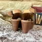 Mila’s Wedges