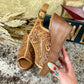 Mila’s Wedges
