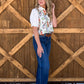 Pin Up Girl Blouse