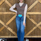 Cowtown Top