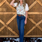 Pin Up Girl Blouse
