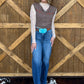Cowtown Top