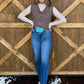 Cowtown Top