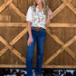 Pin Up Girl Blouse