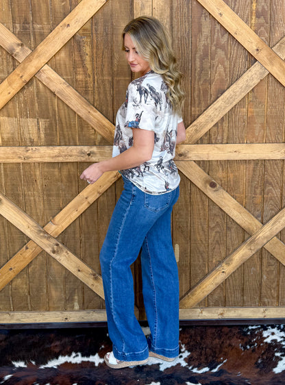Ranch Hand Top