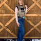 Bull Nettle Vest