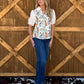 Pin Up Girl Blouse
