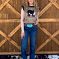 Bull Nettle Vest