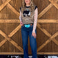 Bull Nettle Vest