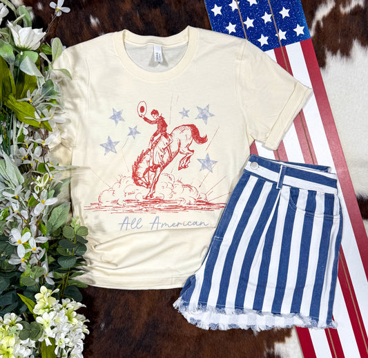 All American Tee
