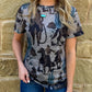 Dust it Off Cowboy Top