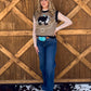 Bull Nettle Vest