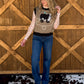 Bull Nettle Vest