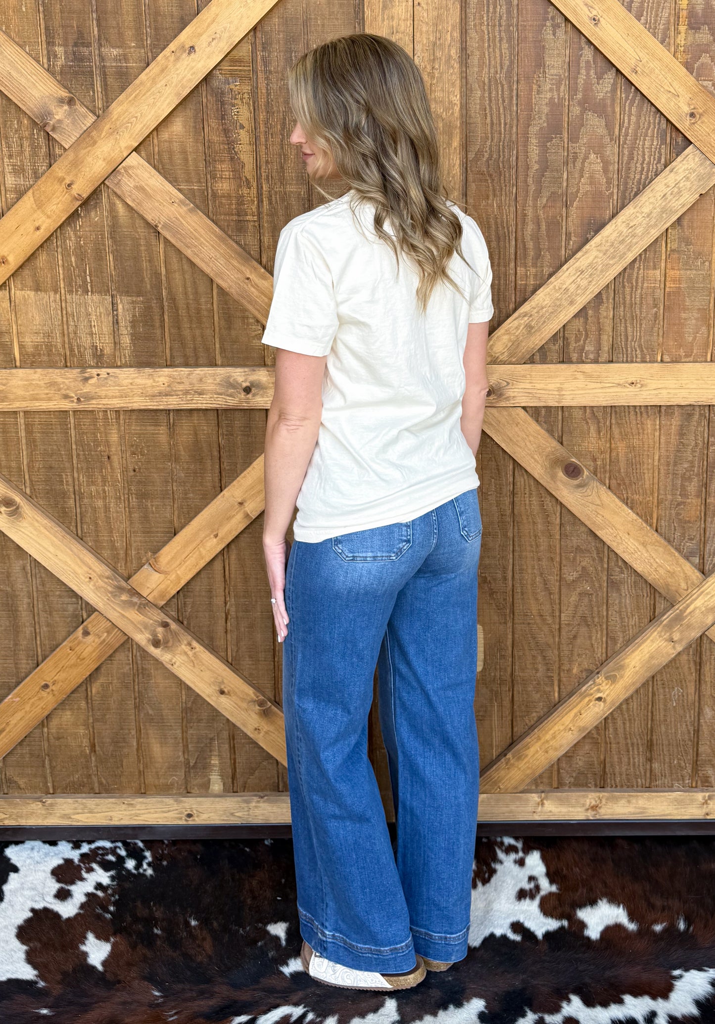 The Donkey Tee
