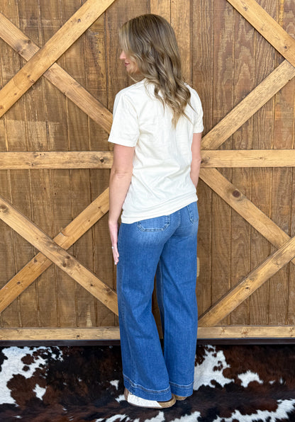 The Donkey Tee