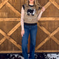 Bull Nettle Vest