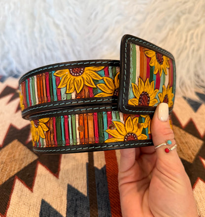 The Aspen Belt
