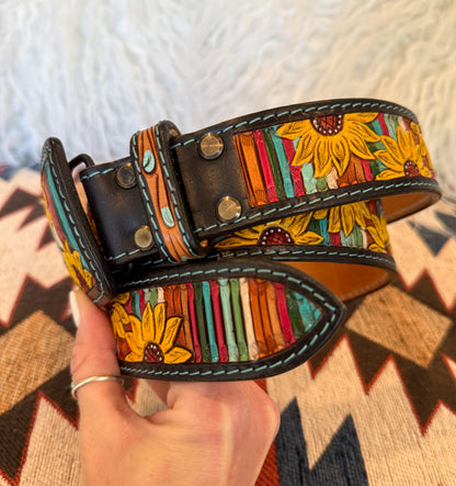 The Aspen Belt