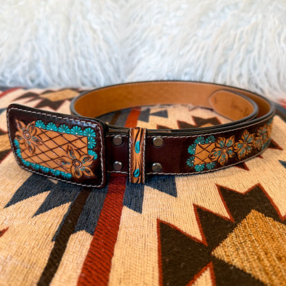 The Tucson Belt