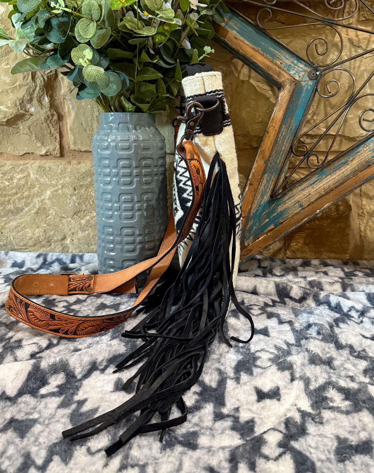 The El Paso Crossbody