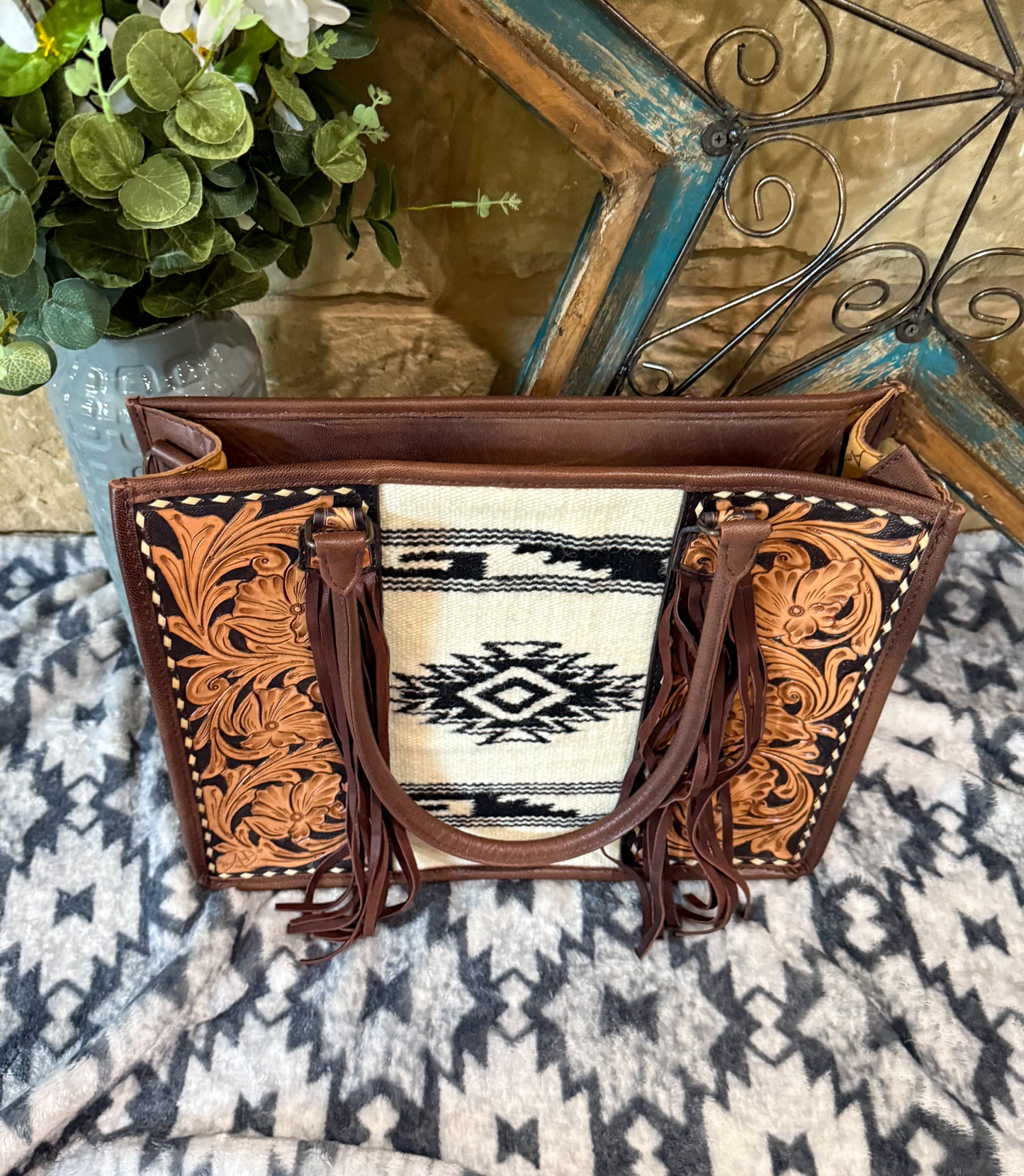 The Yuma Tote