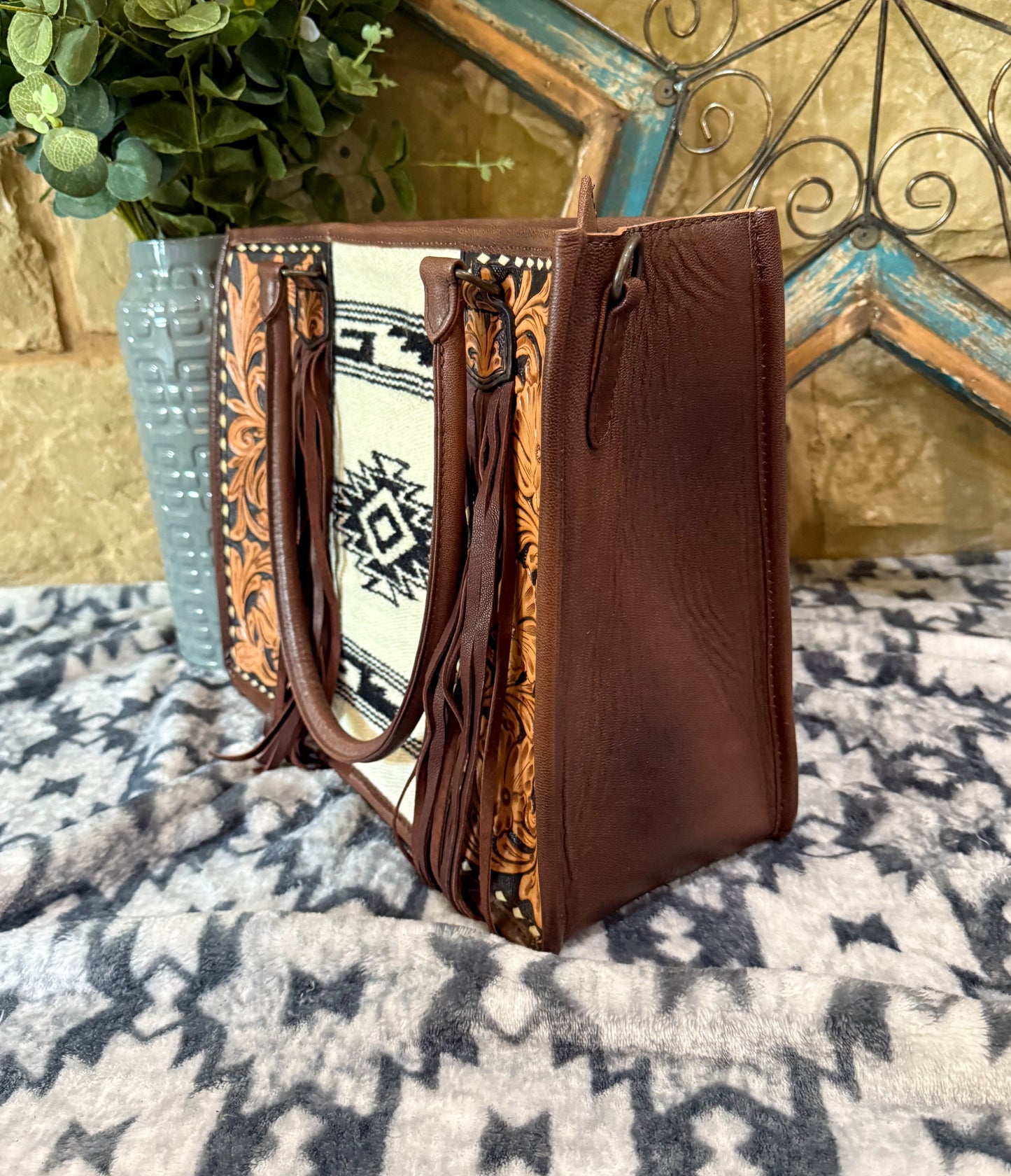 The Yuma Tote