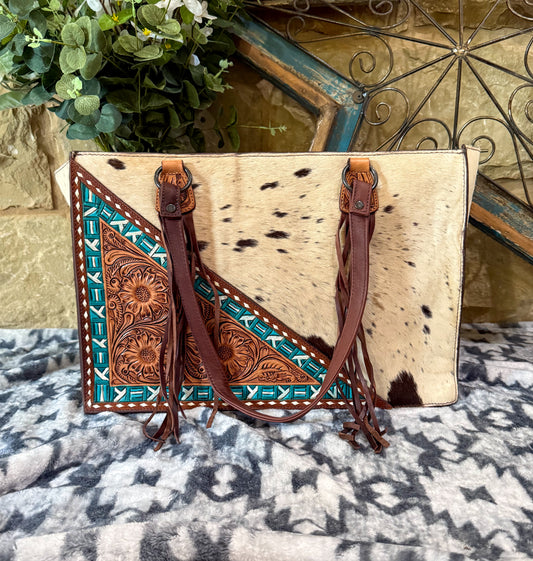 The Decatur Tote