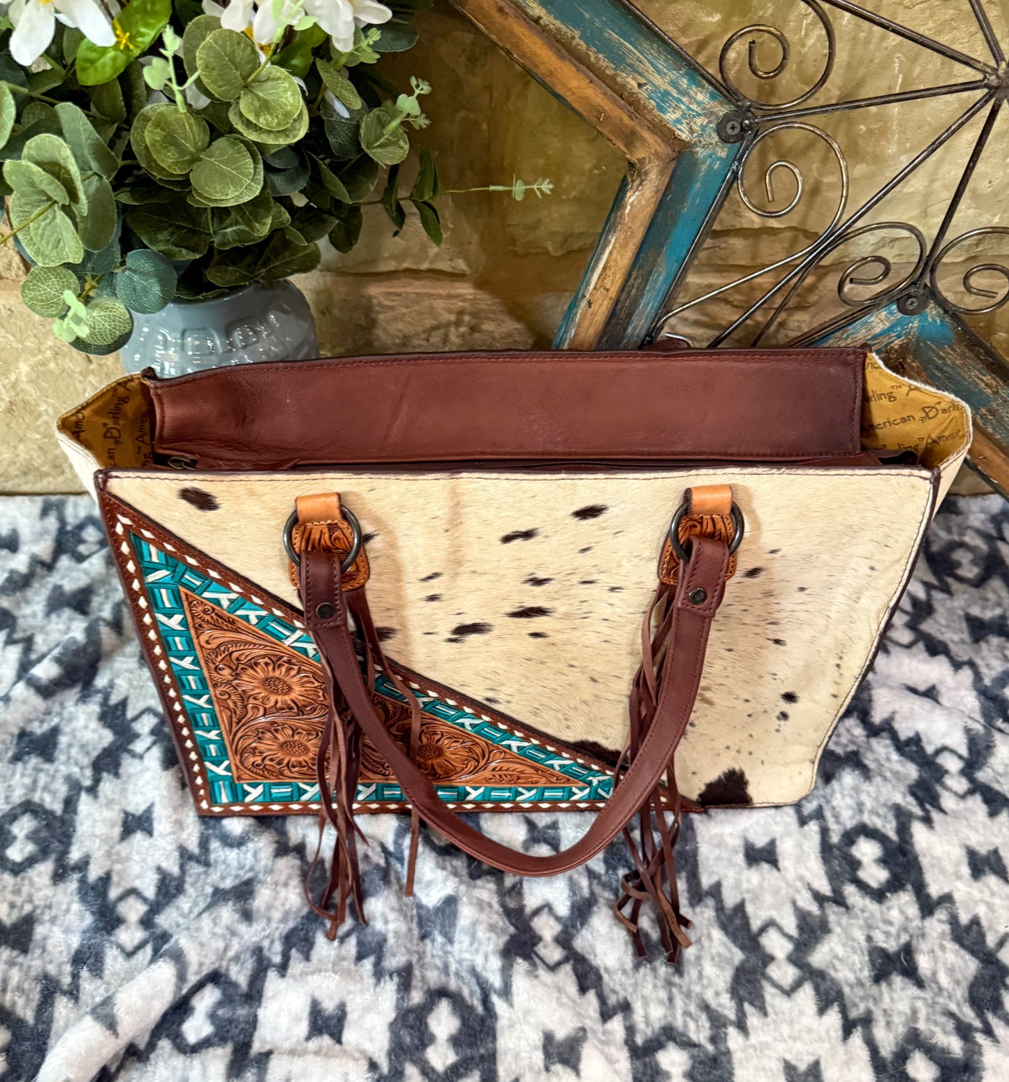 The Decatur Tote