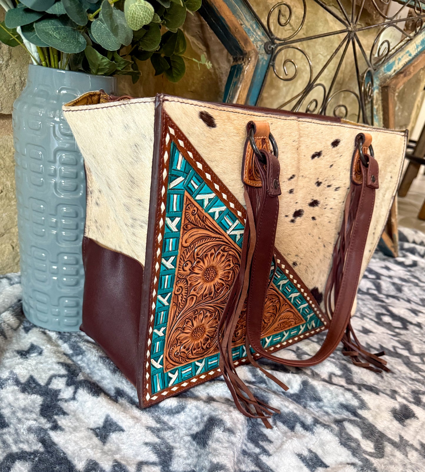 The Decatur Tote