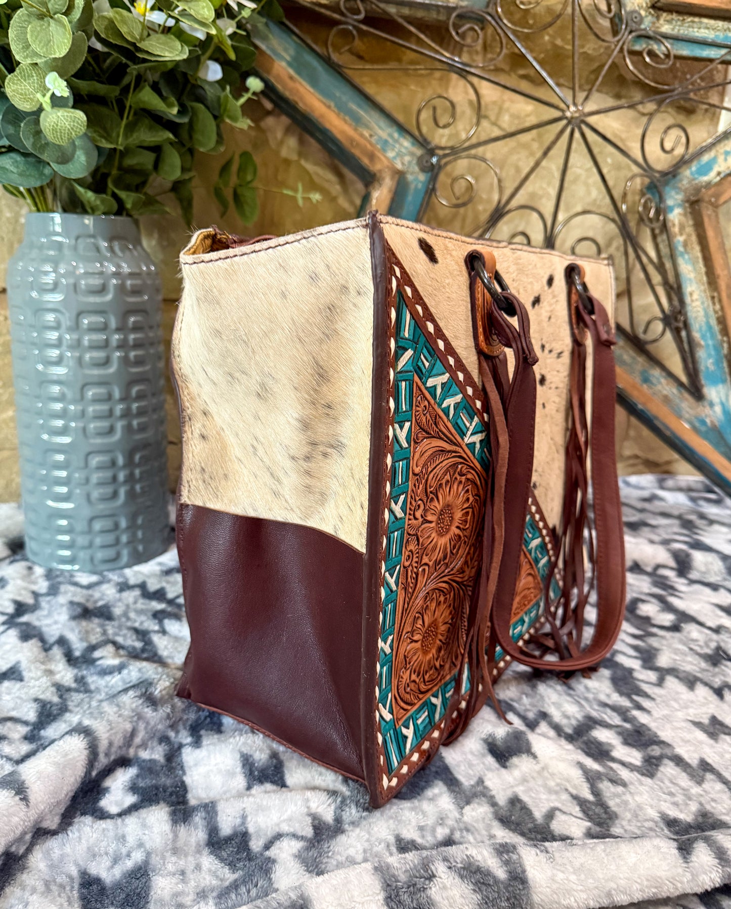 The Decatur Tote