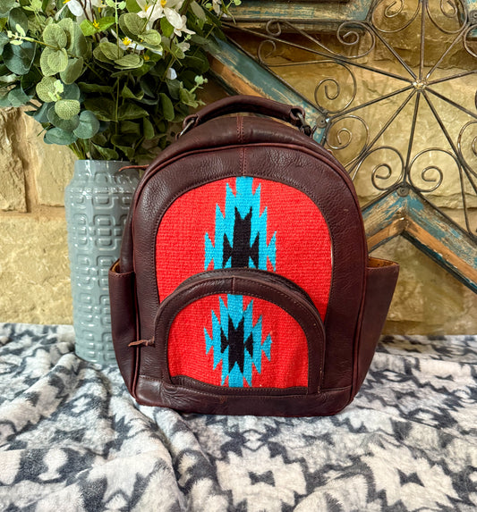The Rockford Backpack