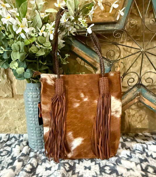 The Dickinson Purse